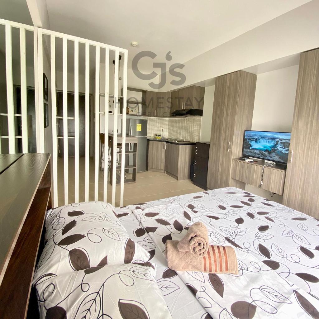 CJ'S Homestay_condo cebu city photo 2