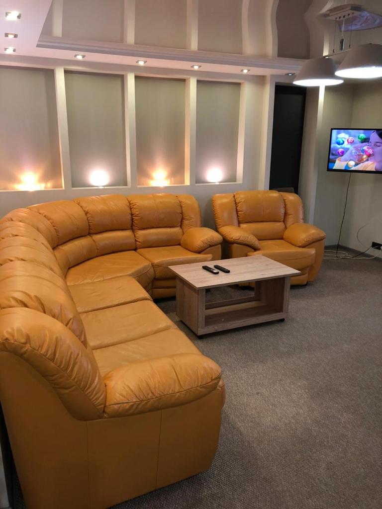 3х.комнатная квартира в Усть-Каменогорске photo 2