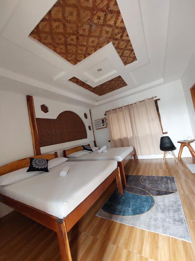 Sand 1 Hostel photo 2
