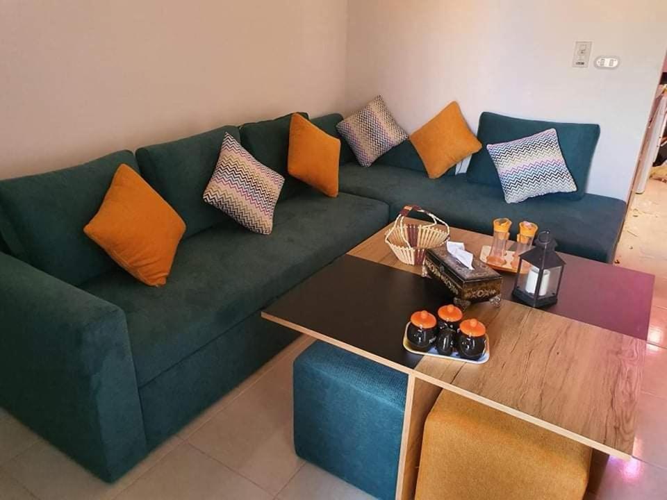 Porto Sharm Rehana's Cozy & Sharming Studio photo 2
