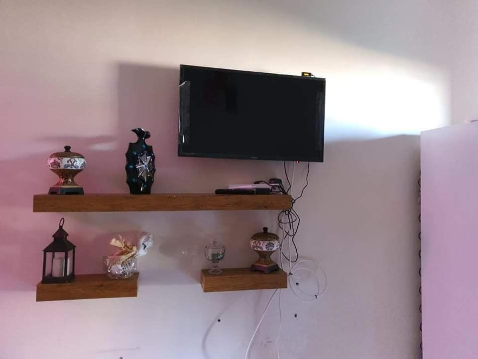 Porto Sharm Rehana's Cozy & Sharming Studio photo 4