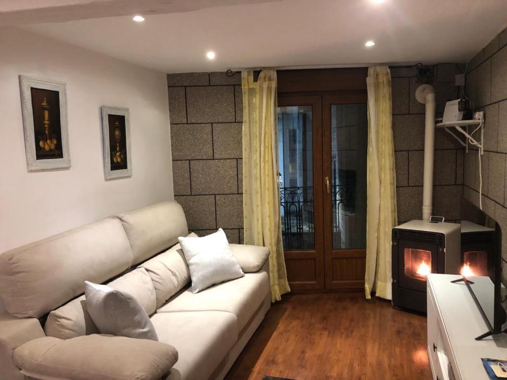 Apartamento Cervantes - Piedad Fernandez Fernandez Gestión de Inmuebles SL photo 4
