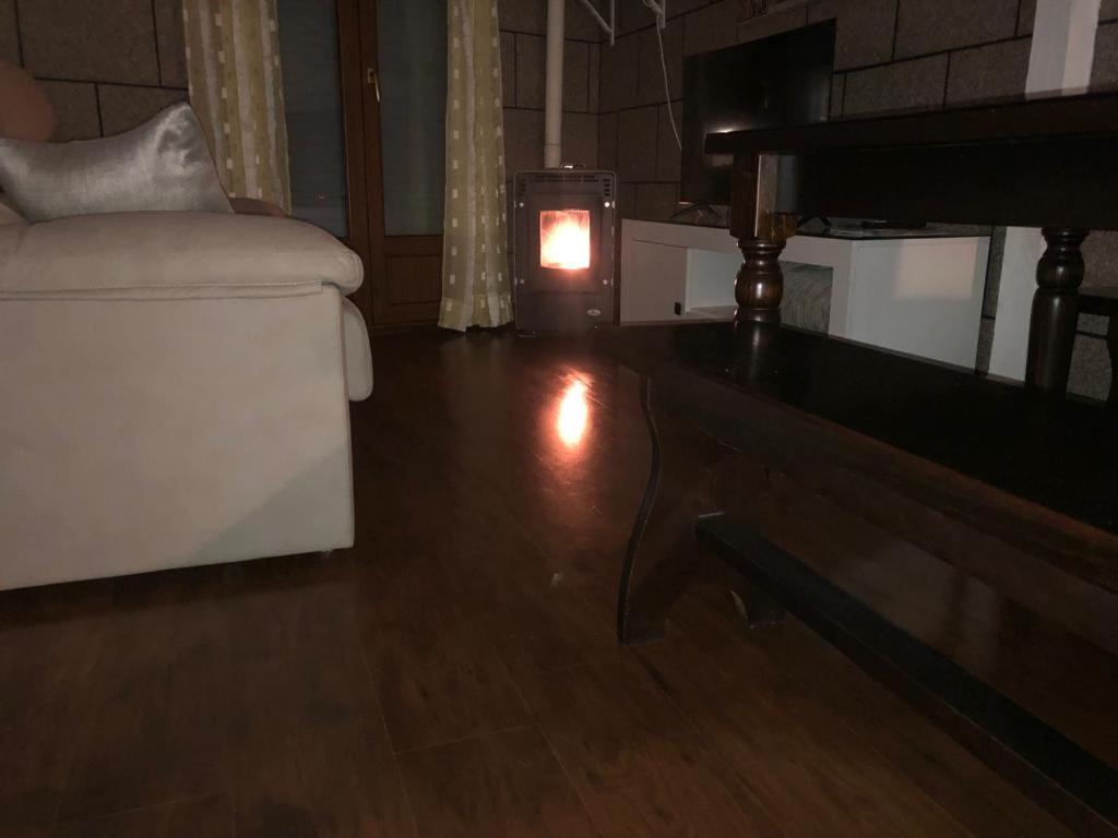 Apartamento Cervantes - Piedad Fernandez Fernandez Gestión de Inmuebles SL photo 2