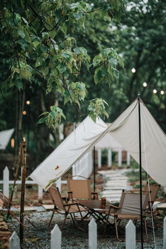 De Kampung Campsite photo 2