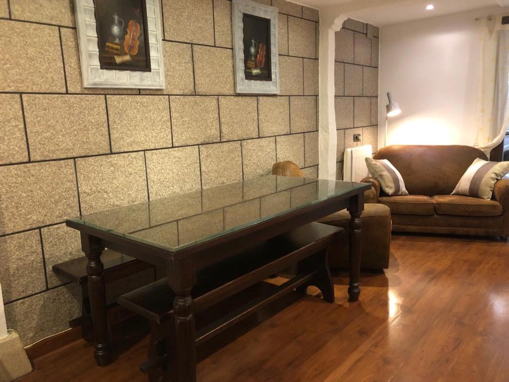 Apartamento Cervantes - Piedad Fernandez Fernandez Gestión de Inmuebles SL photo 1