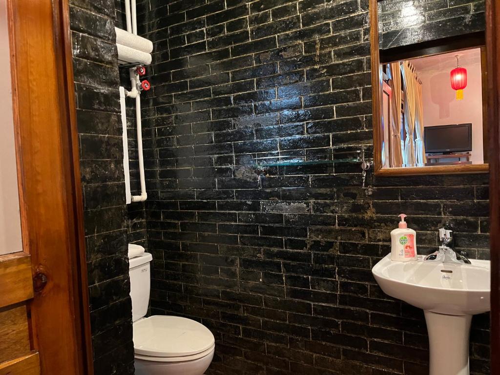 Pingyao Yide Hotel photo 1