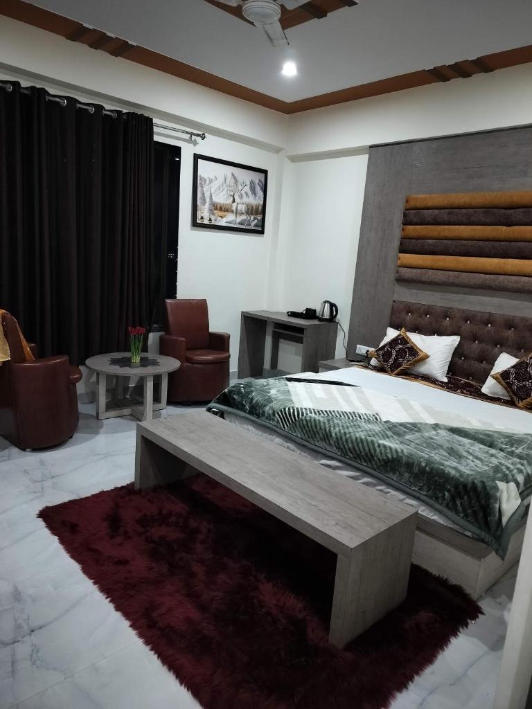 Hotel Dawat photo 2
