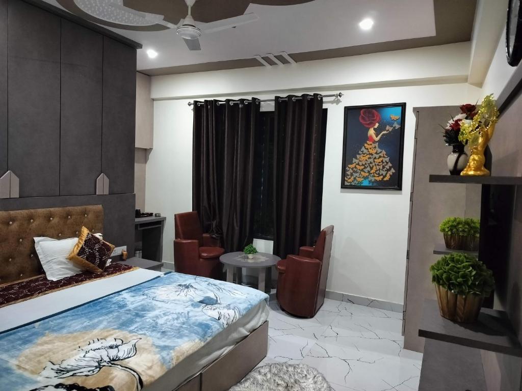 Hotel Dawat photo 4