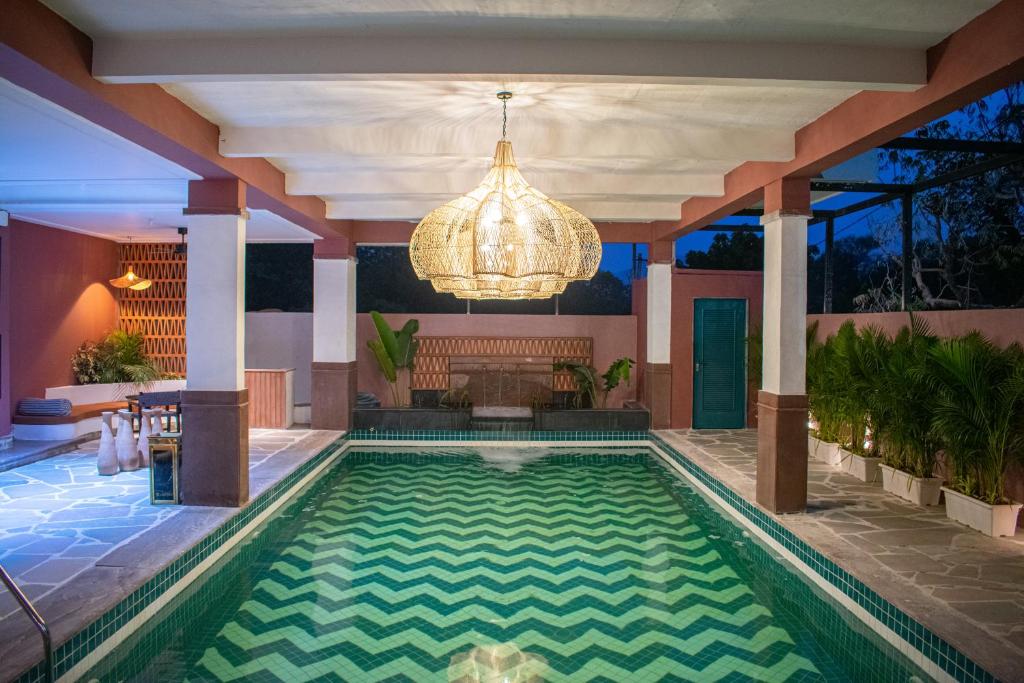 Casa Blanca Lakecity photo 3
