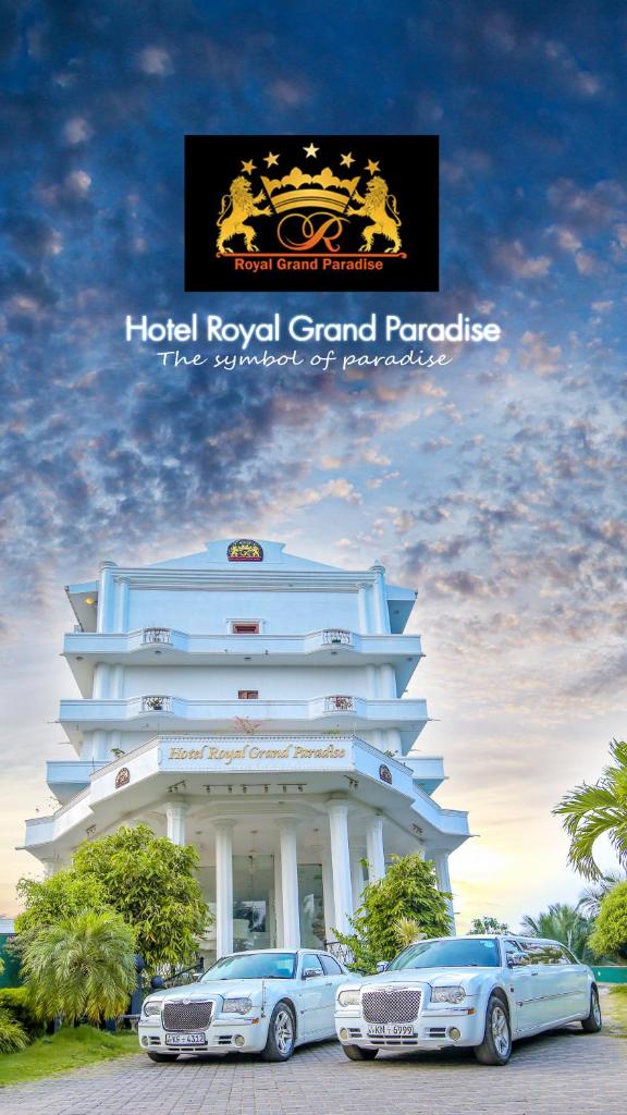 Hotel Royal Grand Paradise photo 1