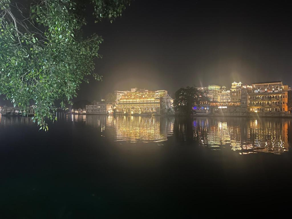 Barefoot Boutique Hotel Udaipur photo 4