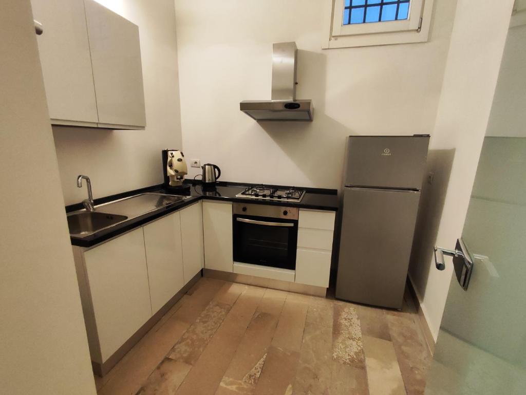 Suite Home D'Aragona photo 3