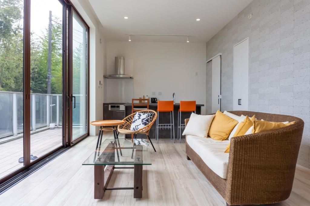 YUGAWARA VACATION HOUSE - Vacation STAY 61500v photo 1