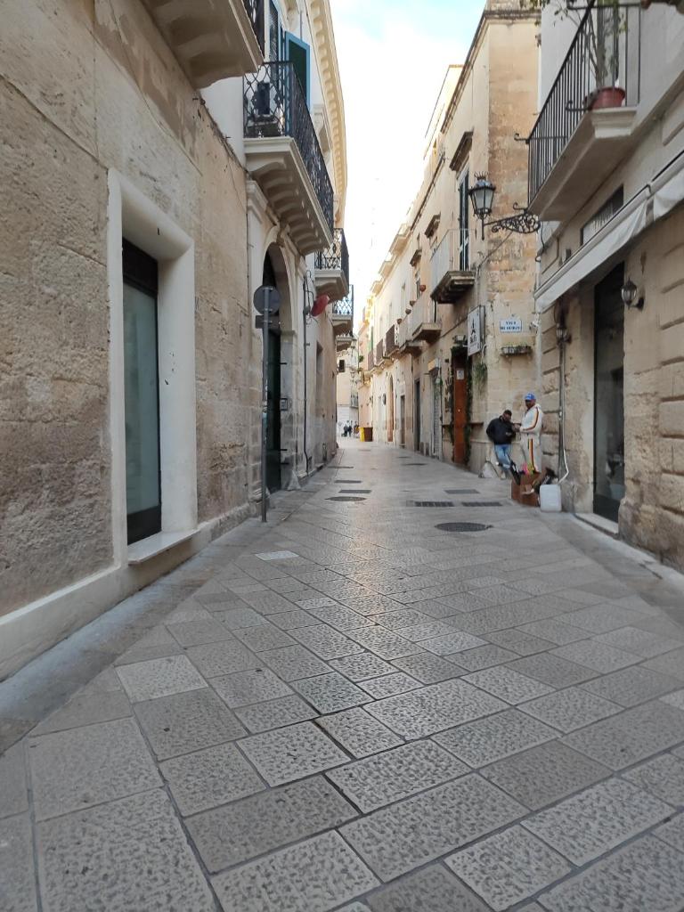 Suite Home D'Aragona photo 1