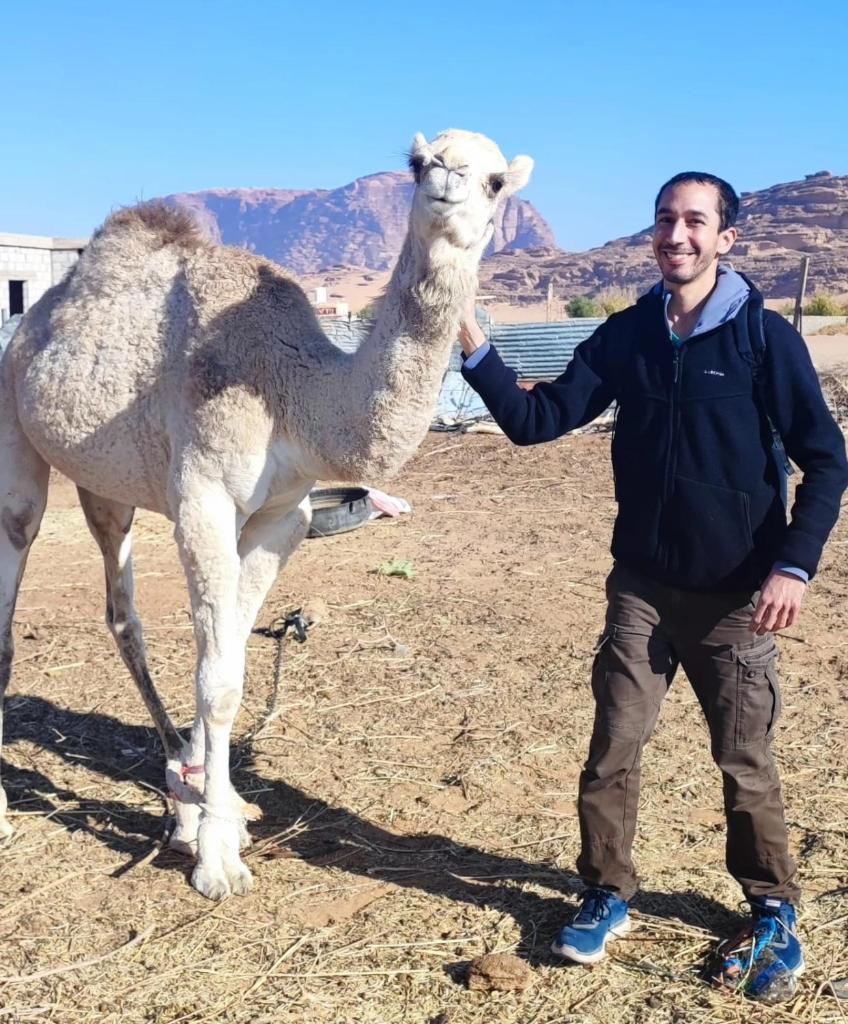 Bedouin experiences photo 1