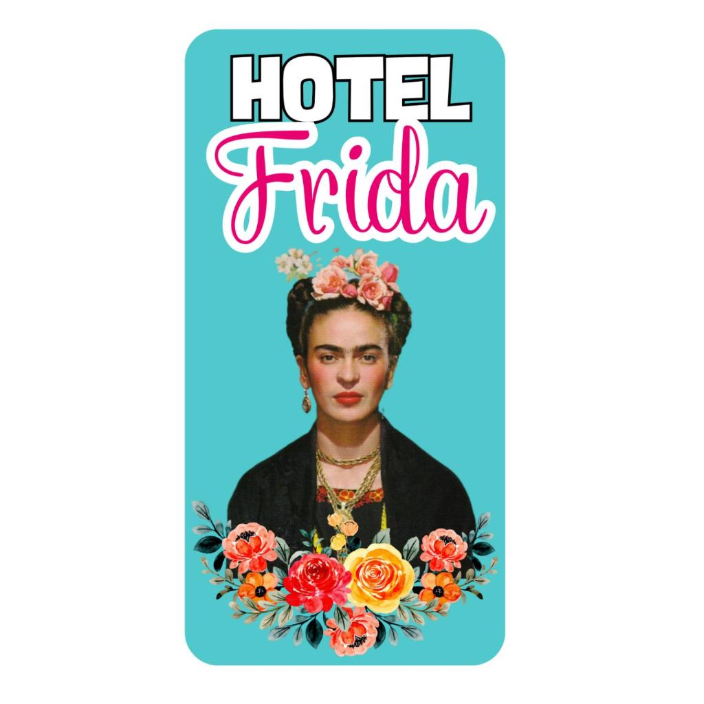 Hotel Frida photo 1