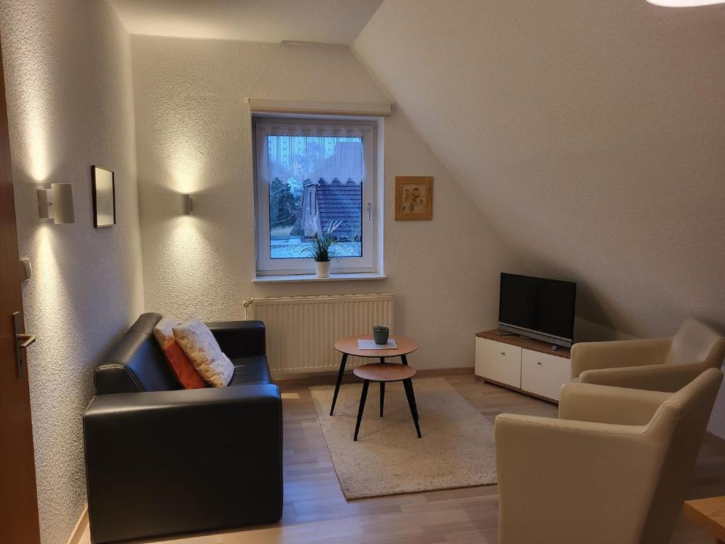 Wohnung Pelikan OG