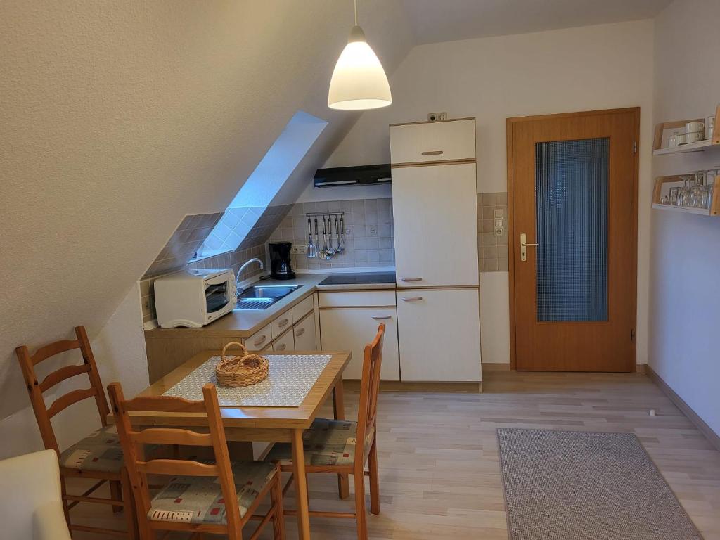 Wohnung Pelikan OG photo 1