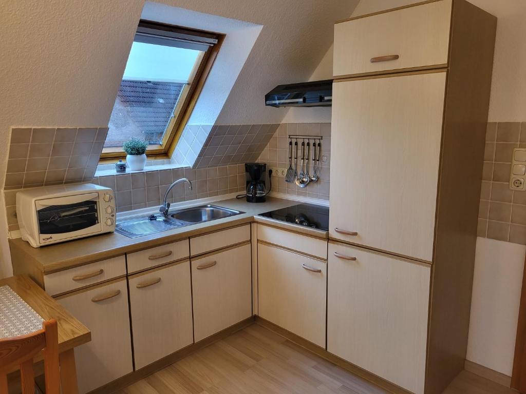 Wohnung Pelikan OG photo 2