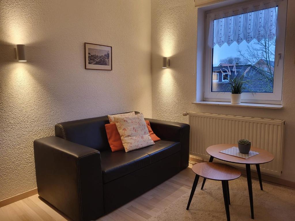 Wohnung Pelikan OG photo 3