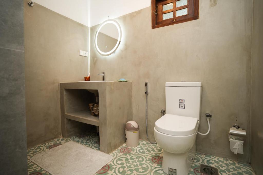 Summer House - Private villa close to International Airport BIA photo 4