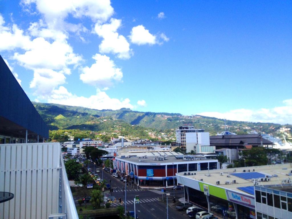 Hotel Sarah Nui photo 4