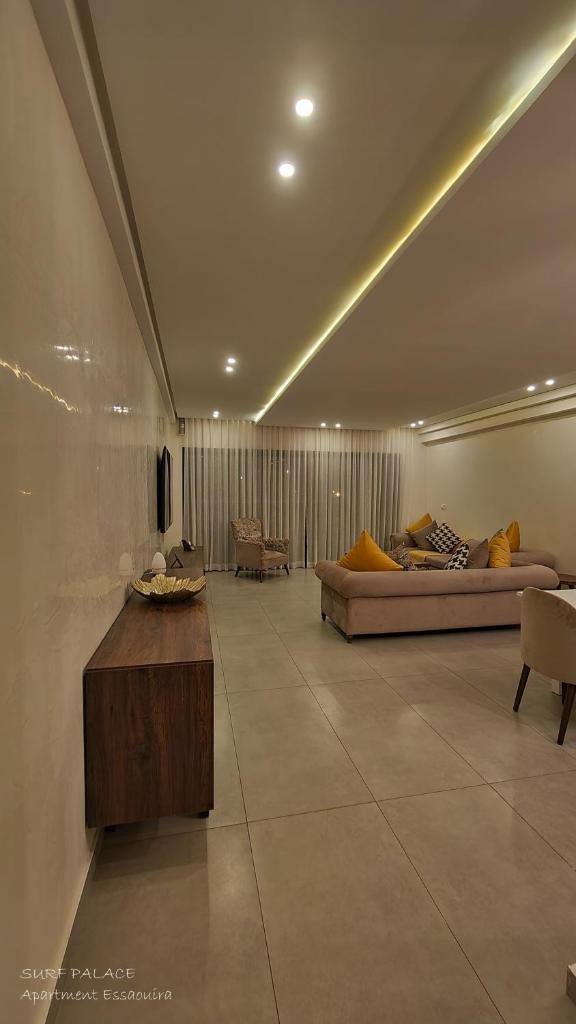 SURF PALACE BEACHFRONT APARTMENT Essaouira photo 4