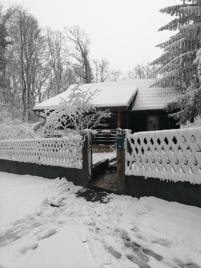 Cabin In The Woods Vukelic photo 1