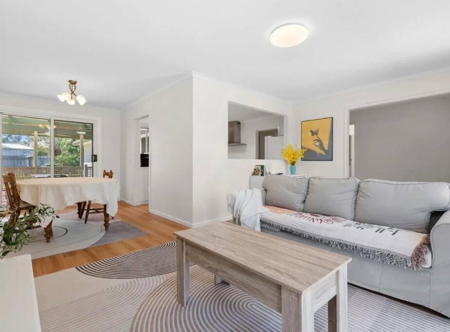 Mornington Family Serenity Getaway