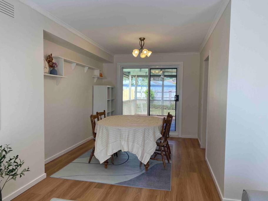 Mornington Family Serenity Getaway photo 4
