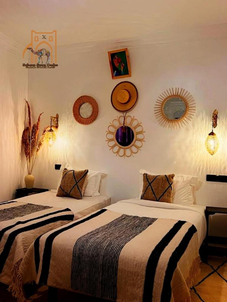Riad Sahara Stars Dades