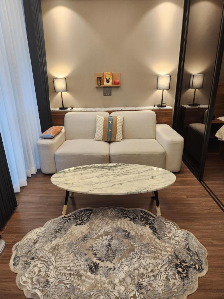 Sienna Ambassador Residence photo 1