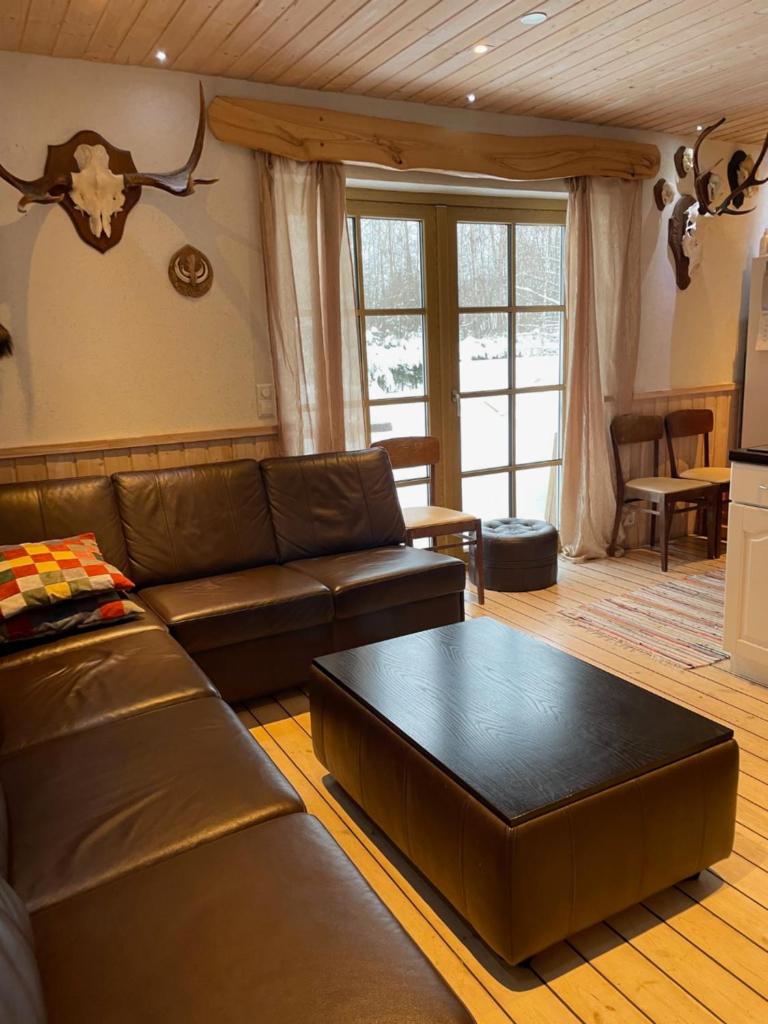 Ööbiku Holiday House photo 4