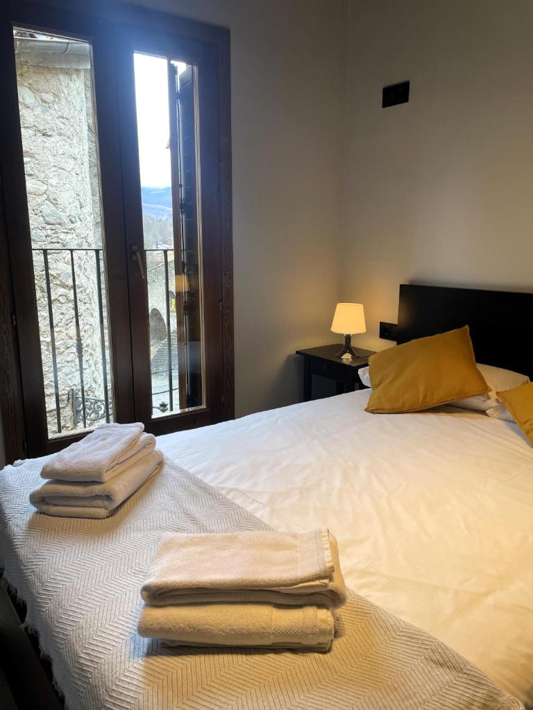 Gra de Fajol, Apartamento en el puente histórico photo 2