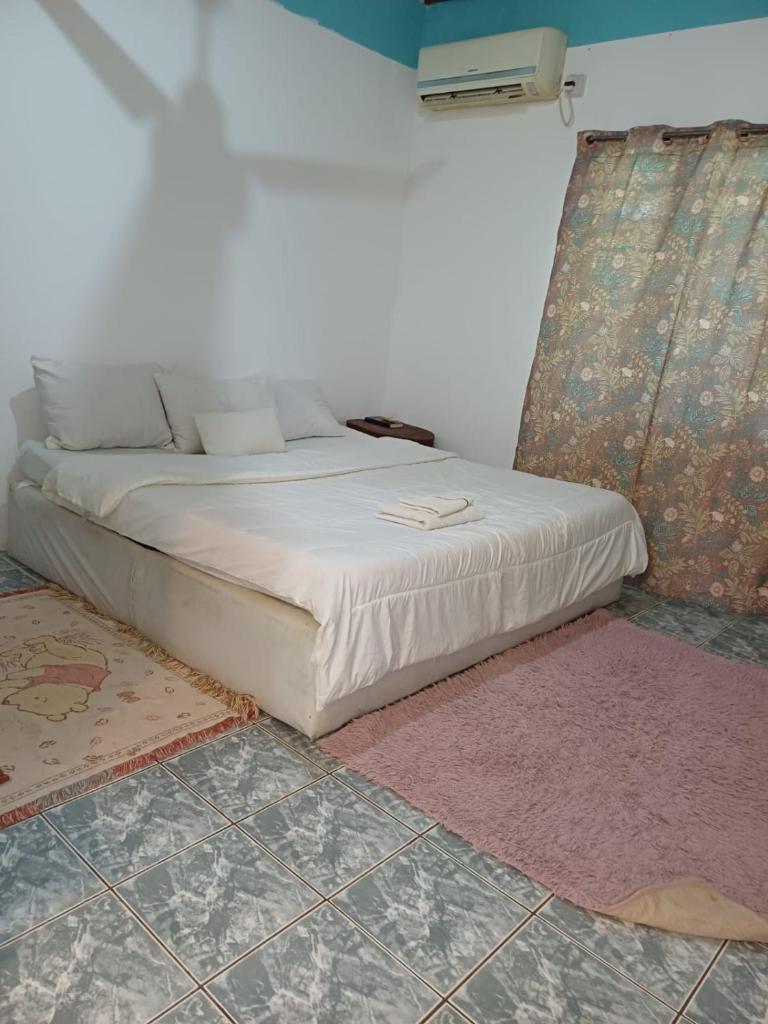 Moha Airbnb Diani