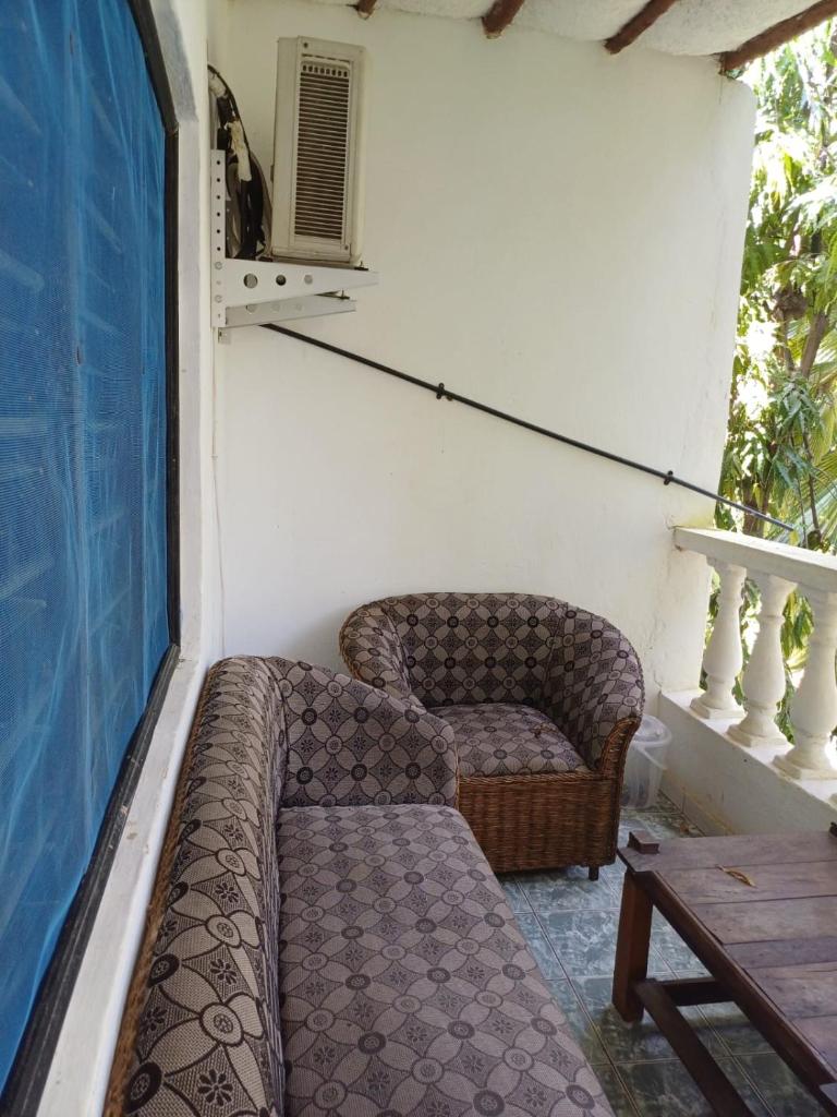 Moha Airbnb Diani photo 2