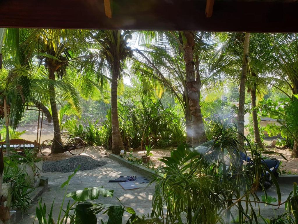 Gems Garden Guest House photo 2