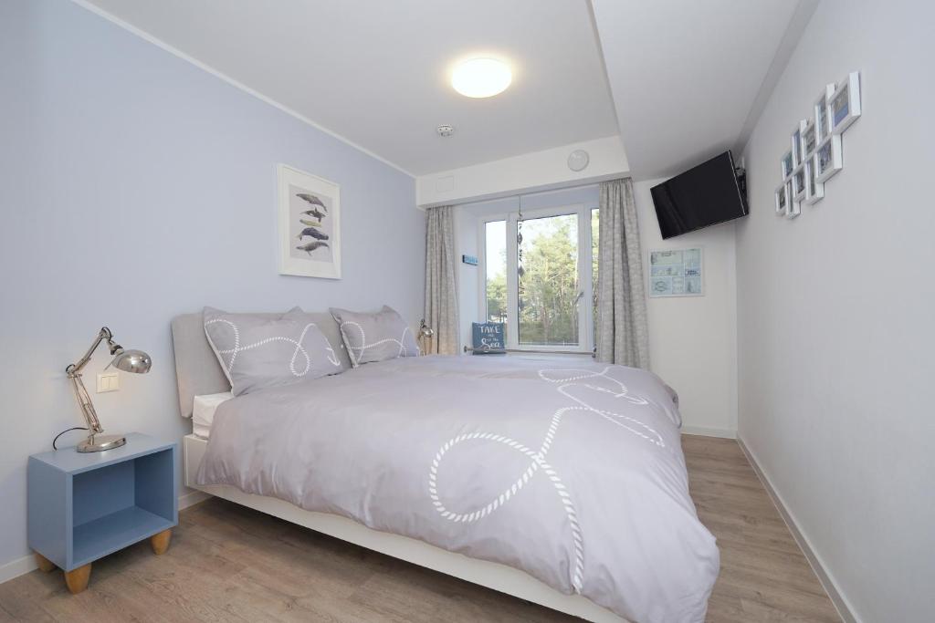 TRAUM FeWo Strandliebe mit Meerblick, 3 Schlafzimmer, 2 Bäder photo 4