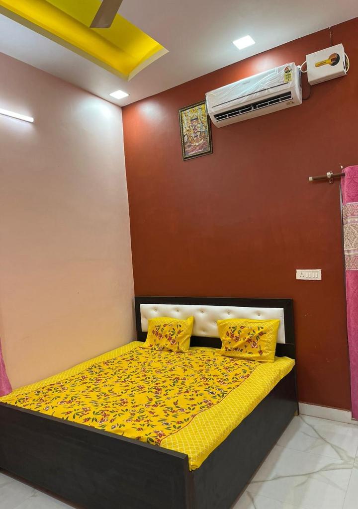 Hotel Madhava , Naimisharanya photo 1