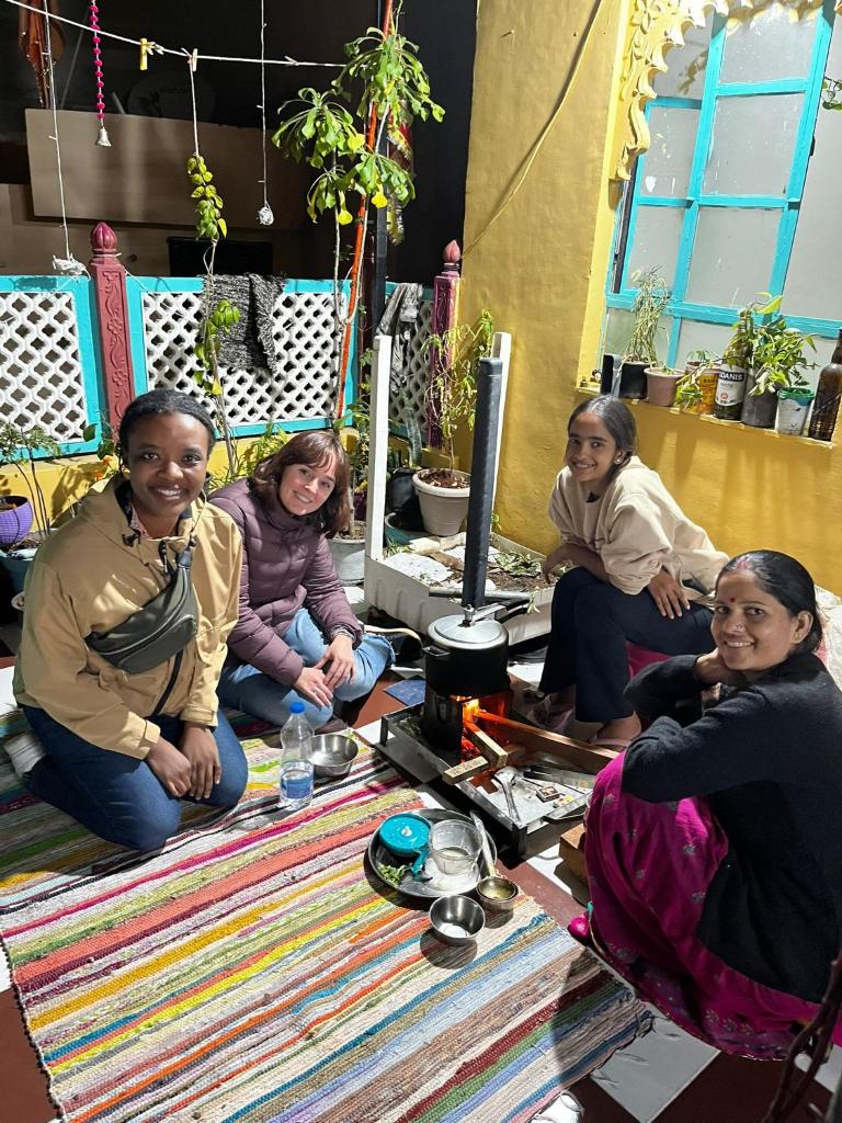 Black Pepper Home Stay photo 1
