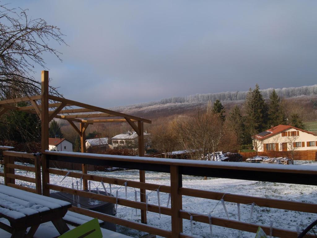 Chez Mado photo 2