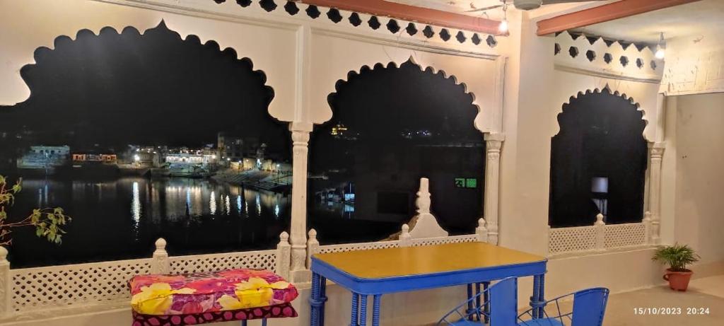 Hotel Bharatpur Palace photo 4