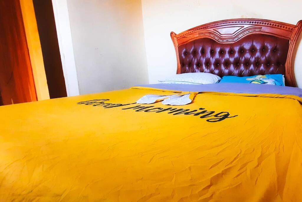 Flat in Nyeri