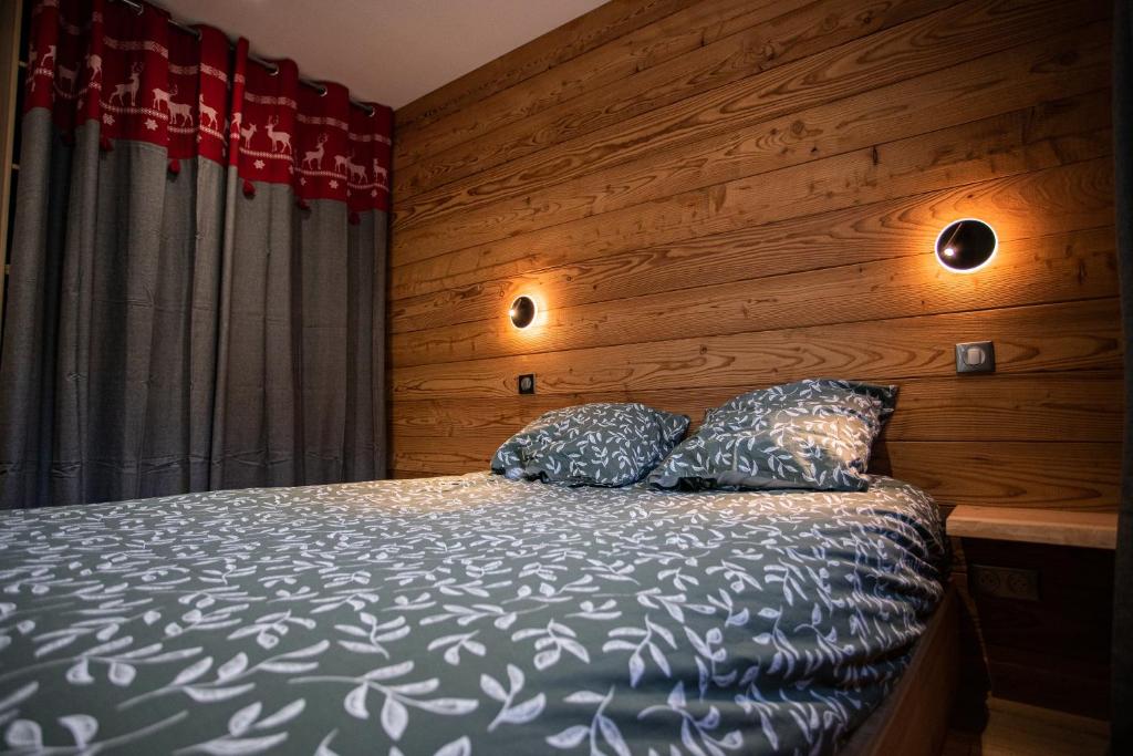 Appartement neuf proche d'Auron avec accès PMR photo 4