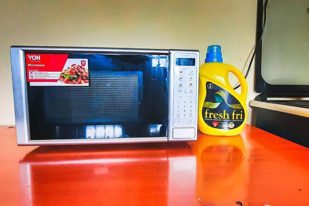 Flat in Nyeri photo 4