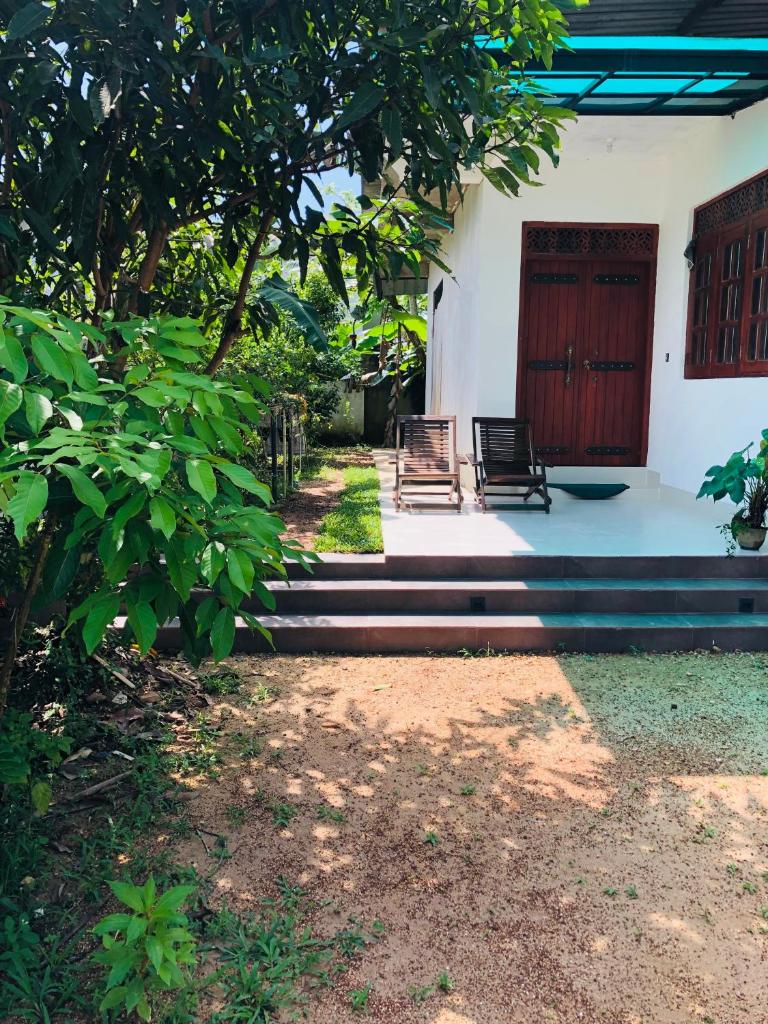Haven house with AC photo 2