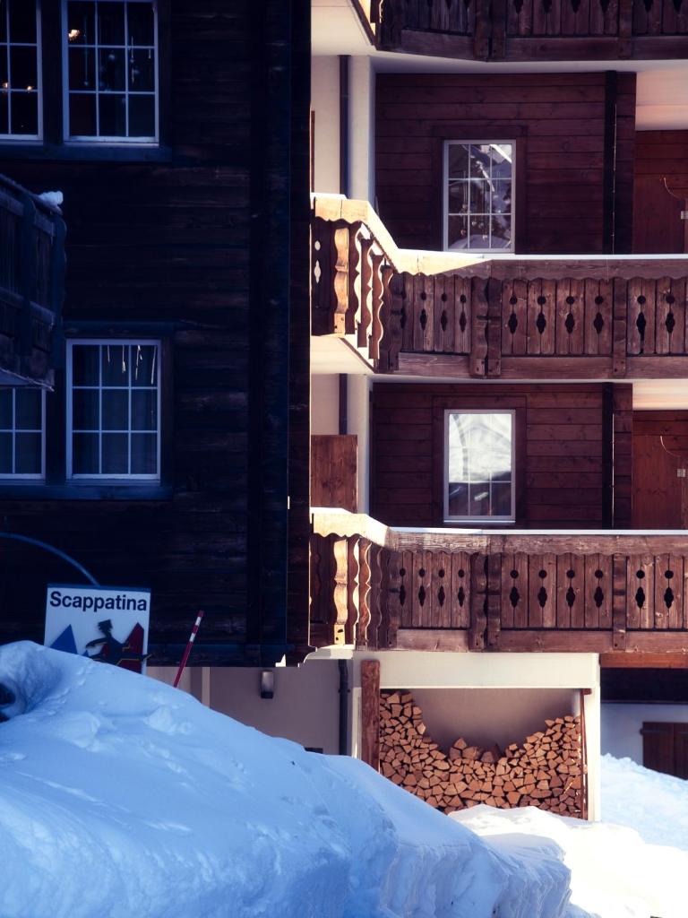 Boutique Hotel La Cabane photo 1