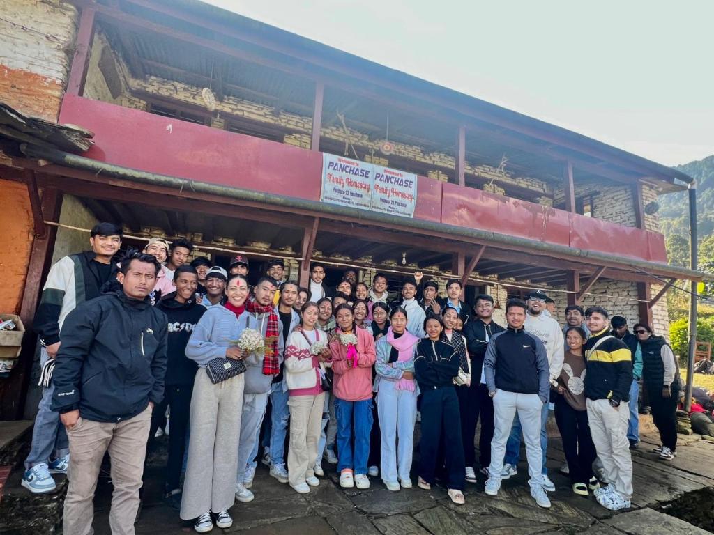 Panchase Family Homestay photo 4