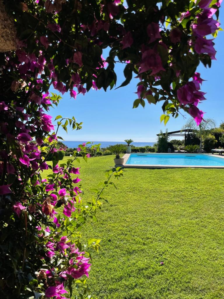 Villa Miramar