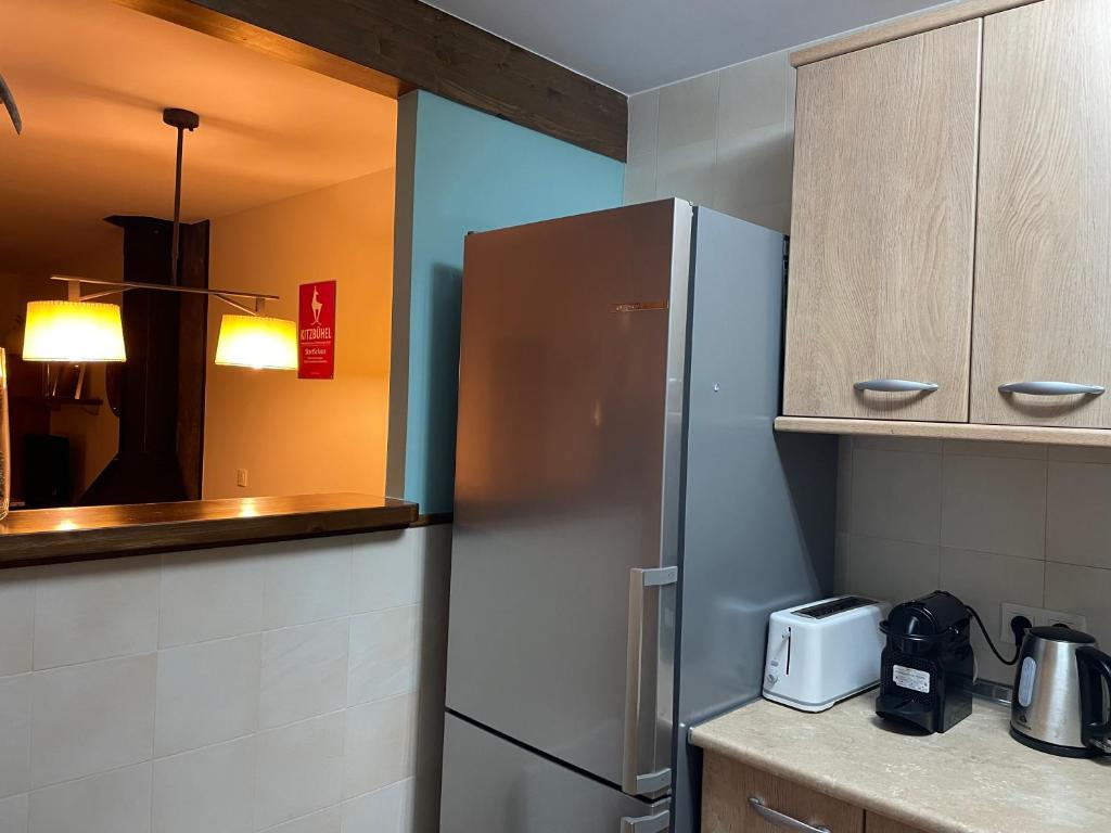 Apartamento recién renovado con jardín privado y piscina Osseja Cerdanya photo 4
